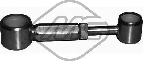 Metalcaucho 04602 - Set reparatie, levier cutie de viteze aaoparts.ro
