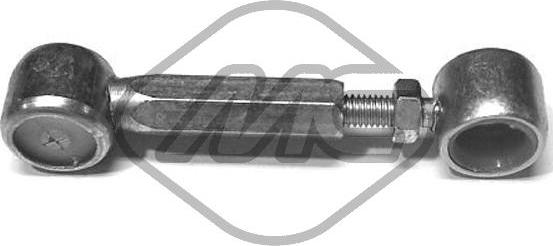 Metalcaucho 04159 - Set reparatie, levier cutie de viteze aaoparts.ro