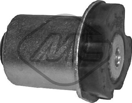 Metalcaucho 04156 - Suport, ax aaoparts.ro