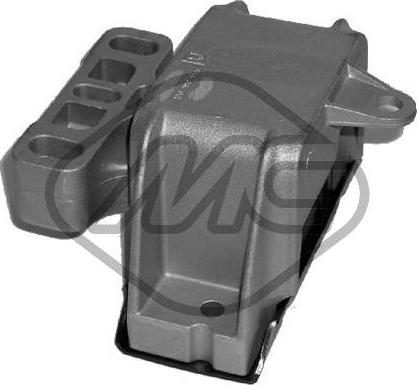 Metalcaucho 04187 - Suport motor aaoparts.ro