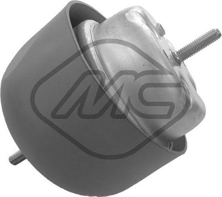Metalcaucho 04131 - Suport motor aaoparts.ro