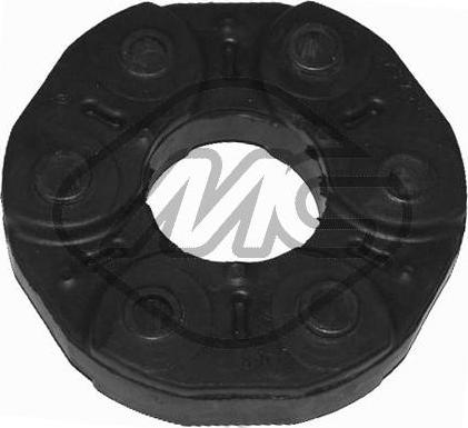 Metalcaucho 04883 - Articulatie, cardan aaoparts.ro
