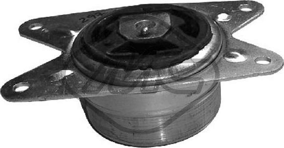 Metalcaucho 04393 - Suport motor aaoparts.ro