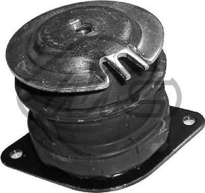 Metalcaucho 04363 - Suport motor aaoparts.ro