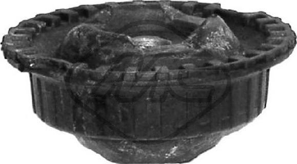 Metalcaucho 04337 - Rulment sarcina suport arc aaoparts.ro