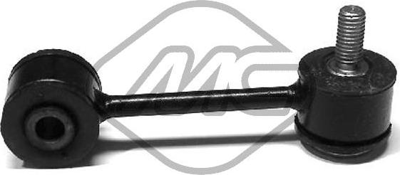 Metalcaucho 04249 - Brat / bieleta suspensie, stabilizator aaoparts.ro