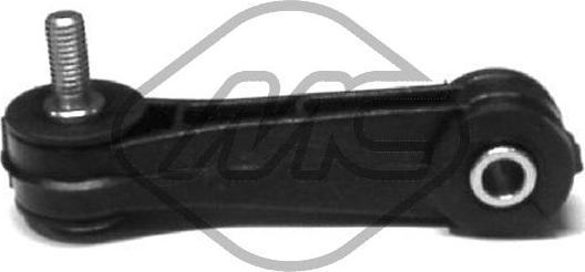 Metalcaucho 04250 - Brat / bieleta suspensie, stabilizator aaoparts.ro