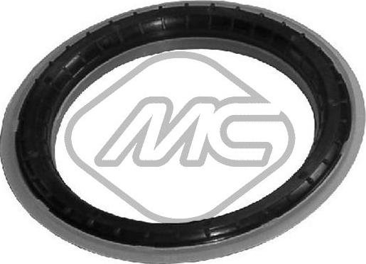 Metalcaucho 04208 - Rulment sarcina amortizor aaoparts.ro