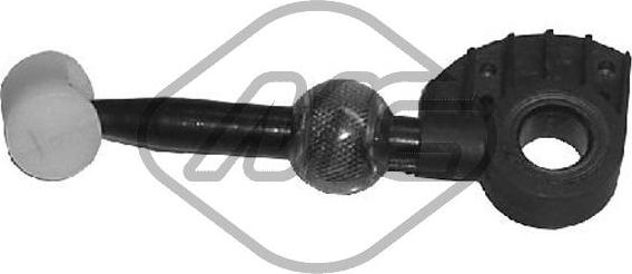 Metalcaucho 04287 - Set reparatie, levier cutie de viteze aaoparts.ro