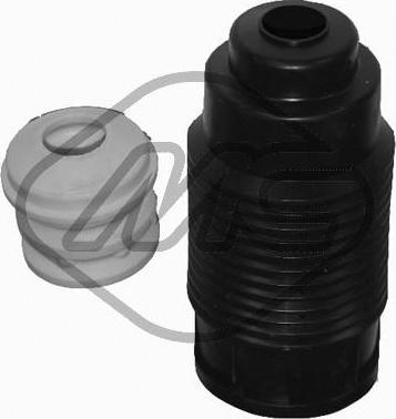 Metalcaucho 04727 - Tampon cauciuc, suspensie aaoparts.ro