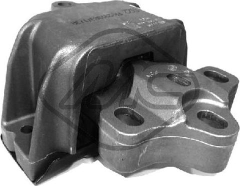 Metalcaucho 05957 - Suport motor aaoparts.ro
