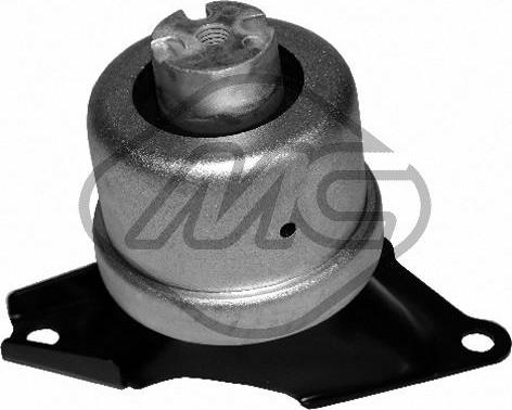 Metalcaucho 05443 - Suport motor aaoparts.ro