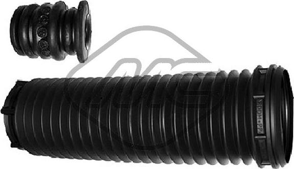 Metalcaucho 05410 - Chit protectie praf,amortizor aaoparts.ro