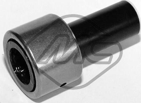 Metalcaucho 05439 - Rulment priza directa, ambreiaj aaoparts.ro