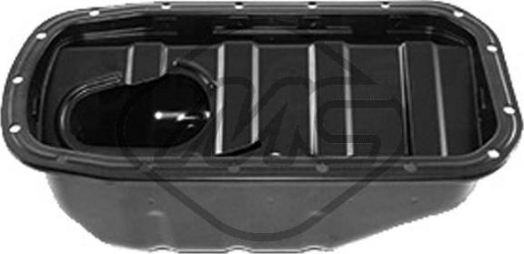 Metalcaucho 05500 - Baie ulei aaoparts.ro