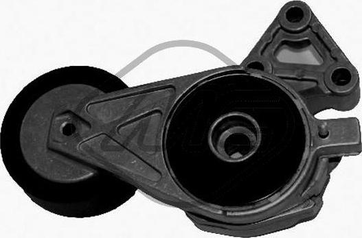 Metalcaucho 05010 - Intinzator curea, curea distributie aaoparts.ro