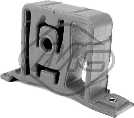 Metalcaucho 05112 - Suport, toba esapament aaoparts.ro