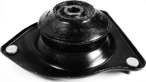 Metalcaucho 05128 - Rulment sarcina suport arc aaoparts.ro