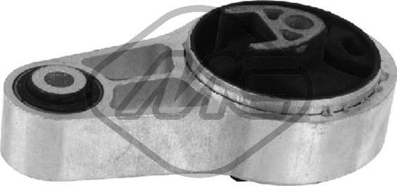 Metalcaucho 05175 - Suport motor aaoparts.ro