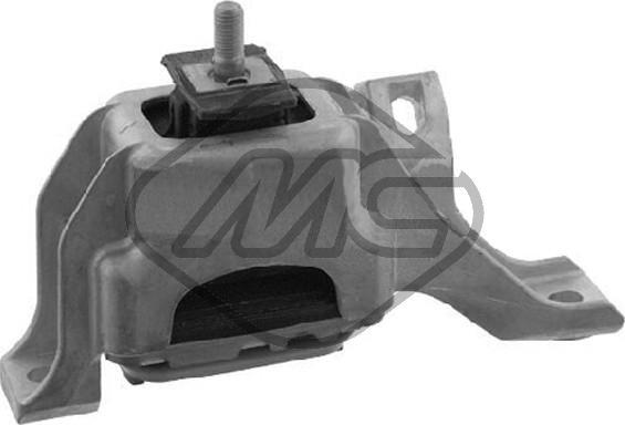 Metalcaucho 05178 - Suport motor aaoparts.ro