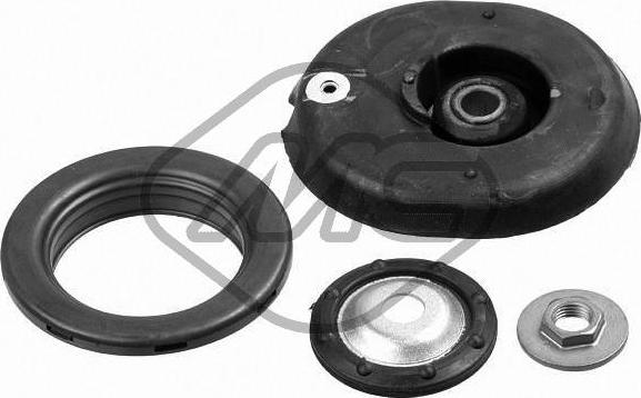 Metalcaucho 05878 - Rulment sarcina suport arc aaoparts.ro
