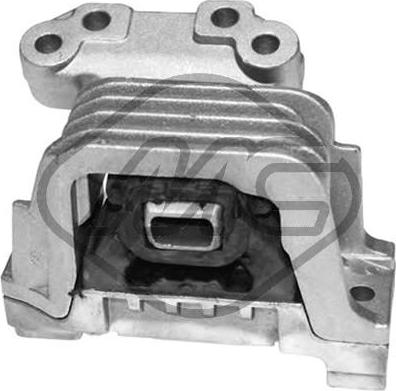Metalcaucho 05218 - Suport motor aaoparts.ro