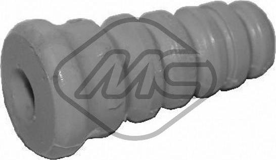 Metalcaucho 05289 - Tampon cauciuc, suspensie aaoparts.ro