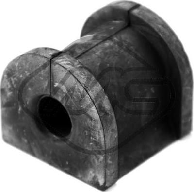 Metalcaucho 06454 - Cuzinet, stabilizator aaoparts.ro