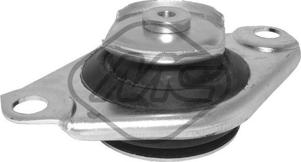 Metalcaucho 06516 - Suport motor aaoparts.ro