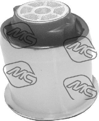 Metalcaucho 06539 - Suport,trapez aaoparts.ro