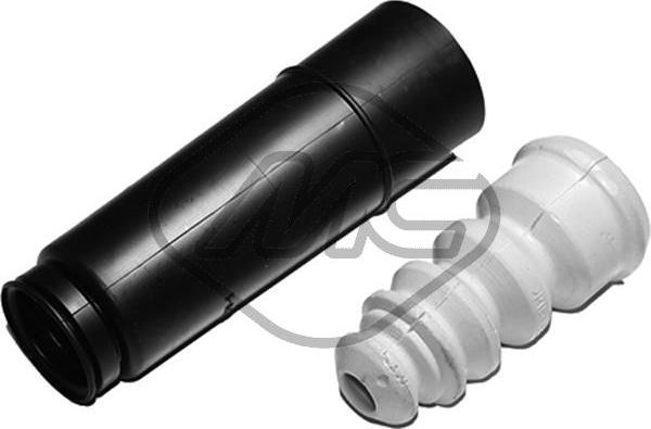 Metalcaucho 06248 - Chit protectie praf,amortizor aaoparts.ro