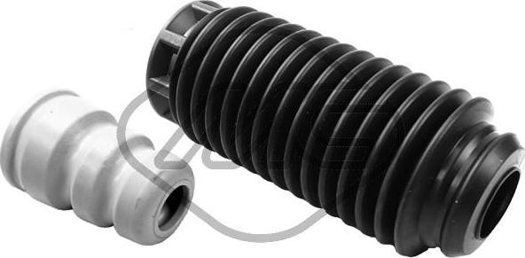 Metalcaucho 06259 - Tampon cauciuc, suspensie aaoparts.ro