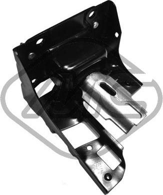 Metalcaucho 06253 - Suport motor aaoparts.ro