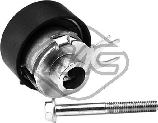 Metalcaucho 06284 - Rola intinzator,curea distributie aaoparts.ro