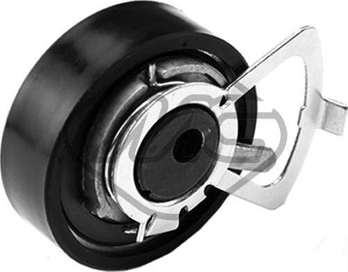 Metalcaucho 06283 - Rola intinzator,curea distributie aaoparts.ro