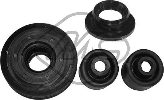 Metalcaucho 00908 - Set reparatie, levier cutie de viteze aaoparts.ro