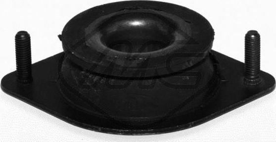 Metalcaucho 00985 - Suport motor aaoparts.ro