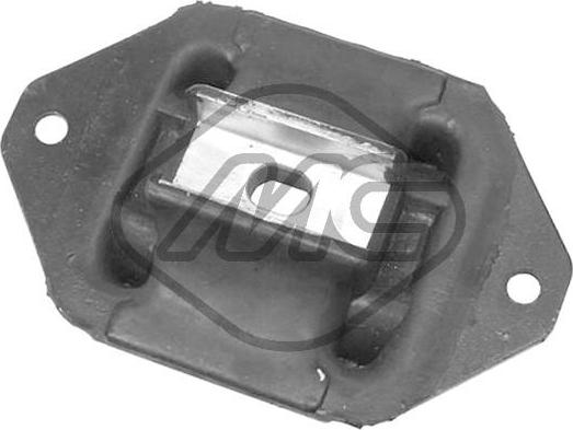 Metalcaucho 00932 - Suport motor aaoparts.ro