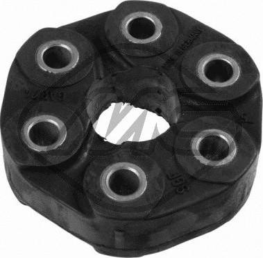 Metalcaucho 00927 - Articulatie, cardan aaoparts.ro