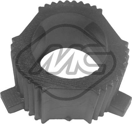 Metalcaucho 00444 - Bucsa,arbore de directie aaoparts.ro