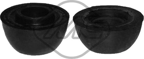 Metalcaucho 00489 - Set reparatie, bara stabilizatoare aaoparts.ro