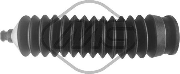 Metalcaucho 00527 - Burduf cauciuc, directie aaoparts.ro