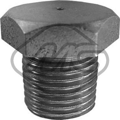 Metalcaucho 00677 - Surub de golire,baia de ulei aaoparts.ro