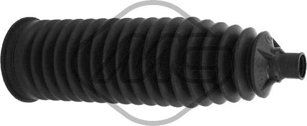 Metalcaucho 01850 - Ansamblu burduf, directie aaoparts.ro