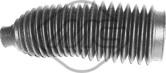 Metalcaucho 01300 - Ansamblu burduf, directie aaoparts.ro