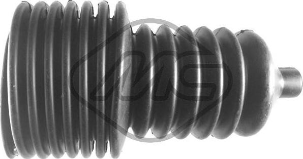 Metalcaucho 01561 - Ansamblu burduf, directie aaoparts.ro