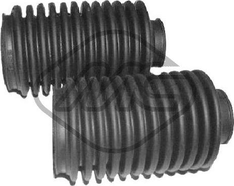 Metalcaucho 01511C - Ansamblu burduf, directie aaoparts.ro