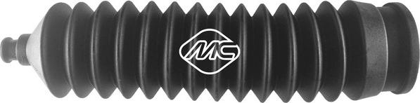 Metalcaucho 01527 - Ansamblu burduf, directie aaoparts.ro