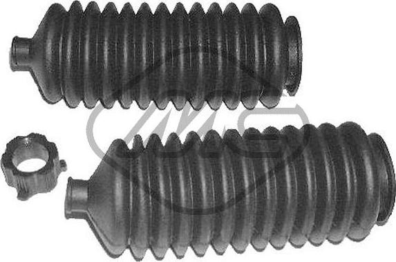 Metalcaucho 01350C - Ansamblu burduf, directie aaoparts.ro