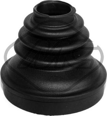 Metalcaucho 01226 - Burduf cauciuc, articulatie planetara aaoparts.ro